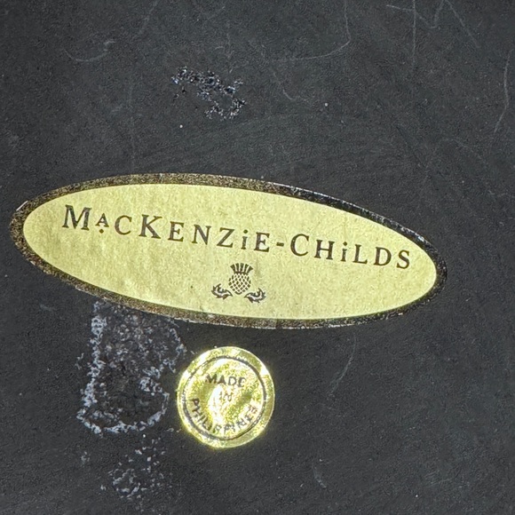 Mackenzie Childs Jolly Penguin - Picture 9 of 9